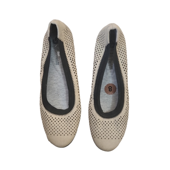 Clarks cloud steppers - Picture 1 of 5